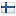 tatianka.ru server is located in Finland